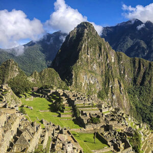 Machupicchu Día Entero