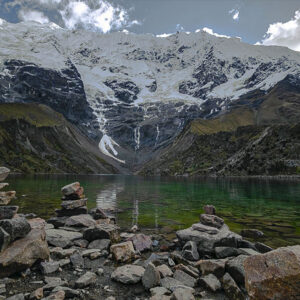 Caminata Salkantay a  Machupicchu